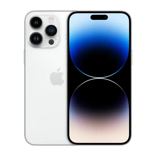 iPhone 14 Pro Max 512GB Silver APPLE