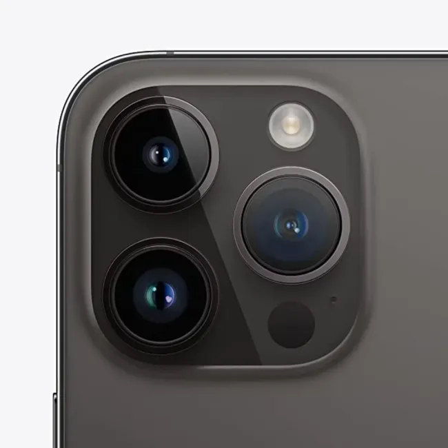 iPhone 14 Pro 512GB Space Black APPLE