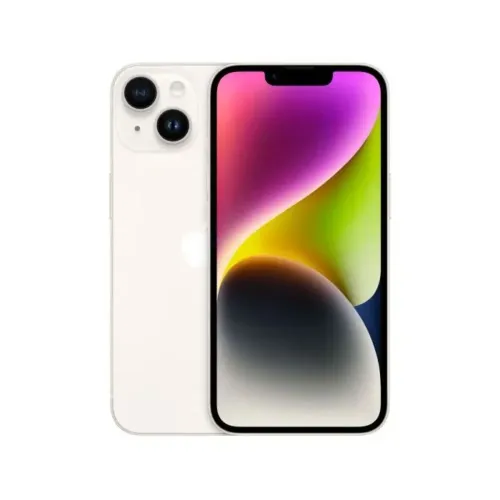iPhone 14 256GB STARLIGHT APPLE