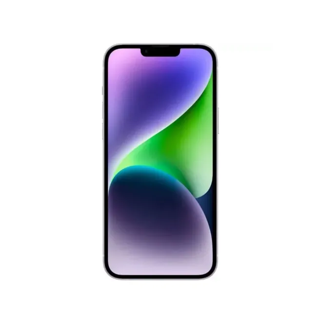iPhone 14 256GB Purple APPLE