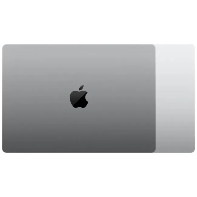 MACBOOK PRO 14" M3 CHIP 8CORE CPU 10CORE GPU 512GB SPACE GREY APPLE