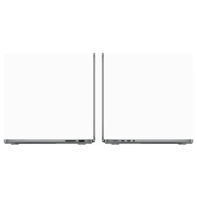 MACBOOK PRO 14" M3 CHIP 8CORE CPU 10CORE GPU 512GB SPACE GREY APPLE