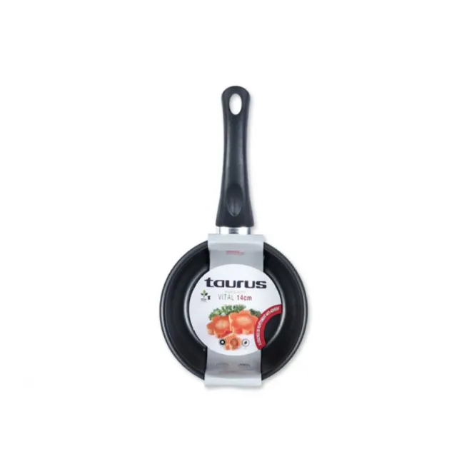 PACK CASSEROLE+CV VITAL 16CM TAURUS