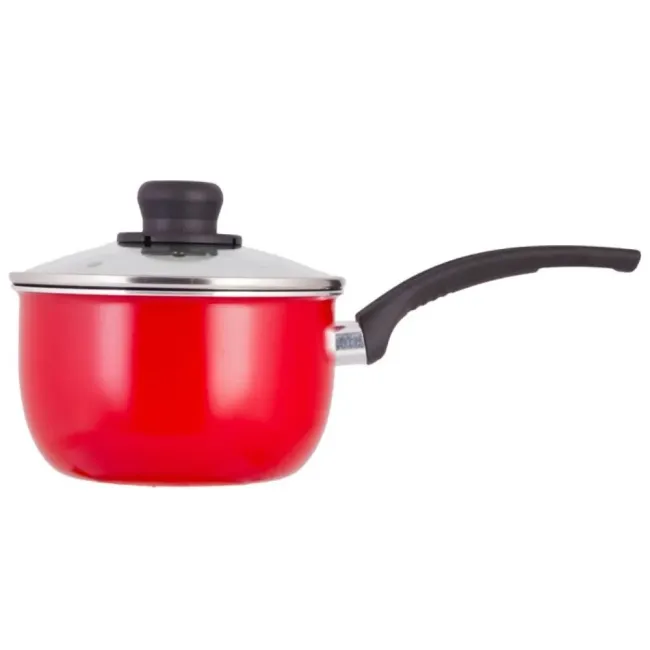 PACK CASSEROLE+CV VITAL 16CM TAURUS