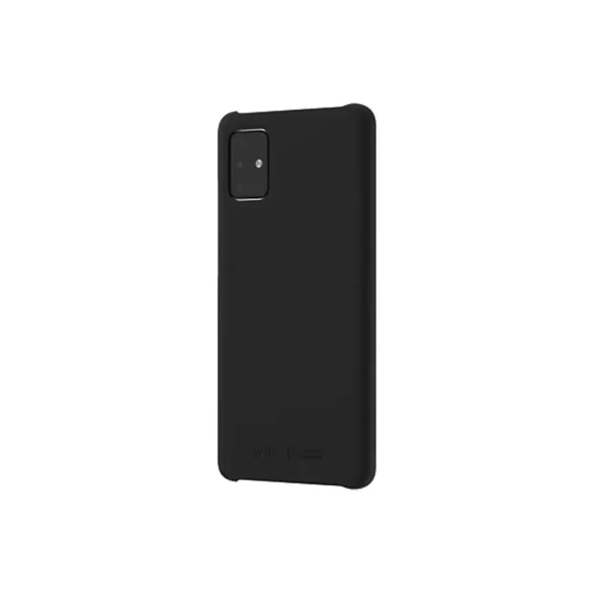 ETUI POUR A51 NOIR SAMSUNG