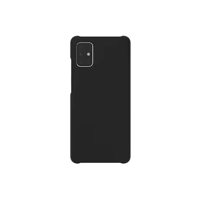 ETUI POUR A51 NOIR SAMSUNG