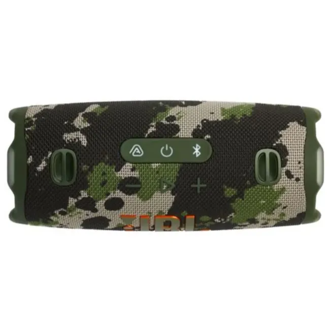 HAUT PARLEURS CHARGE 6 CAMO JBL