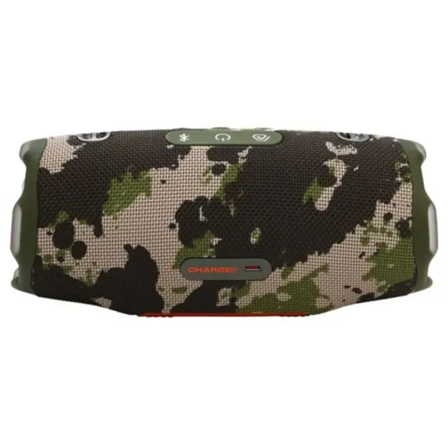 HAUT PARLEURS CHARGE 6 CAMO JBL