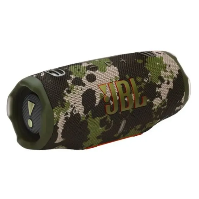 HAUT PARLEURS CHARGE 6 CAMO JBL