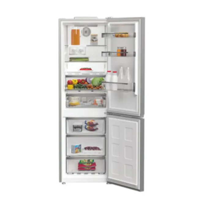 COMBINE 335L 60CM INOX A+++ WHIRLPOOL