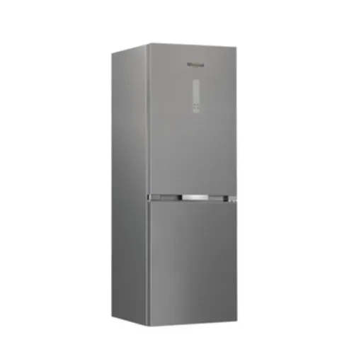 COMBINE 335L 60CM INOX A+++ WHIRLPOOL