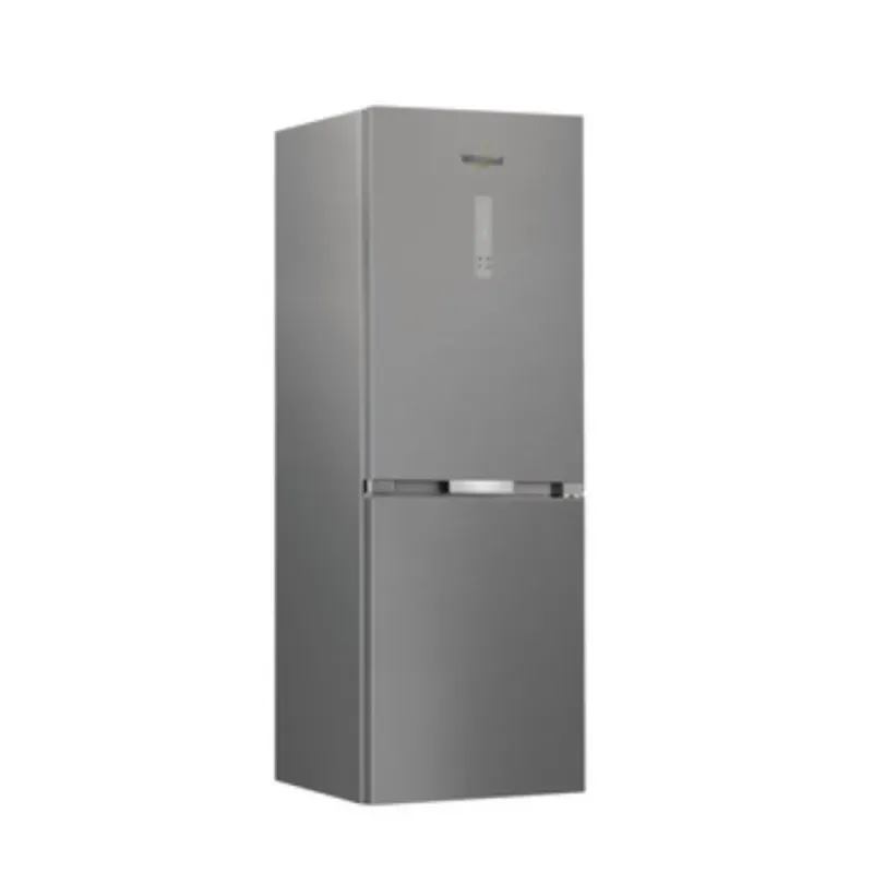 COMBINE 335L 60CM INOX A+++ WHIRLPOOL