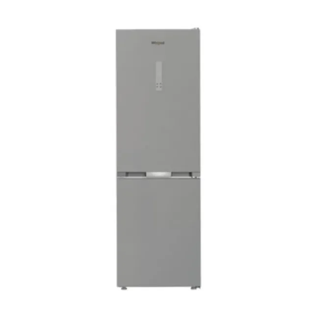 COMBINE 335L 60CM INOX A+++ WHIRLPOOL