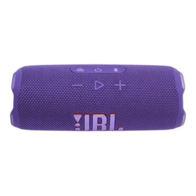 HAUT PARLEURS FLIP 7 VIOLET JBL