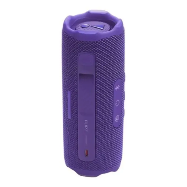 HAUT PARLEURS FLIP 7 VIOLET JBL