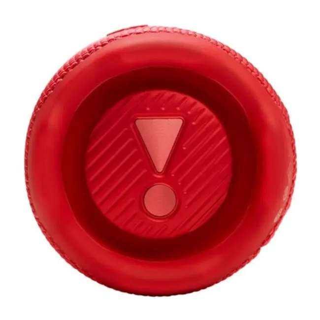 HAUT PARLEURS FLIP 7 ROUGE JBL
