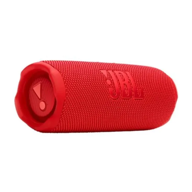 HAUT PARLEURS FLIP 7 ROUGE JBL