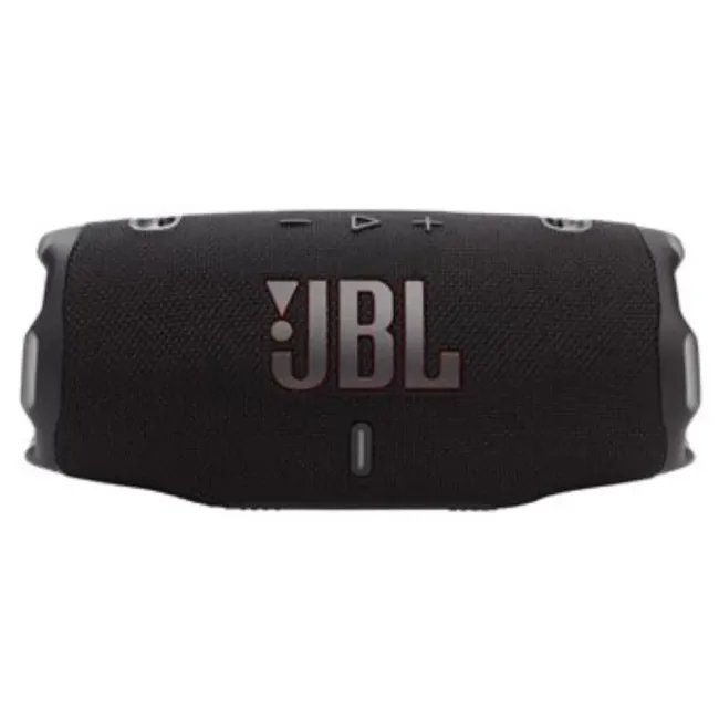 HAUT PARLEURS CHARGE 6 NOIR JBL