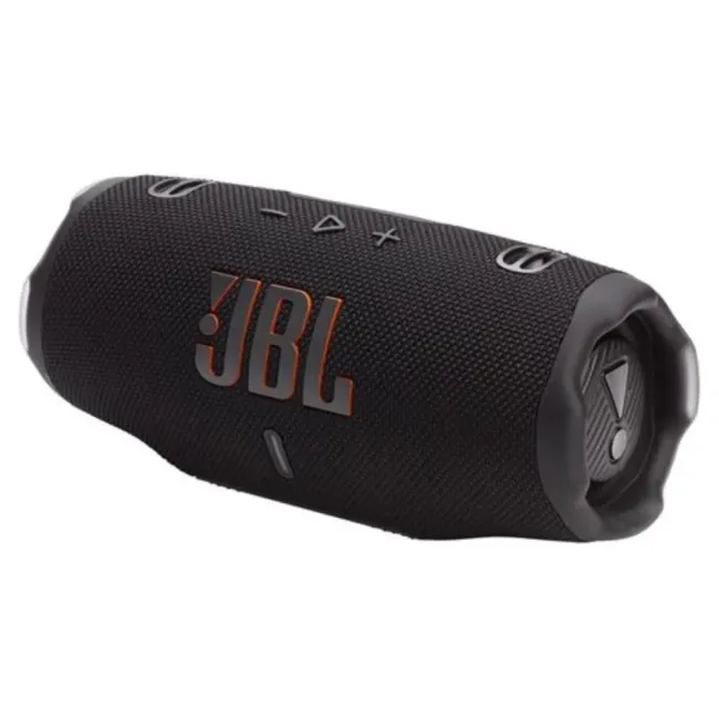 HAUT PARLEURS CHARGE 6 NOIR JBL