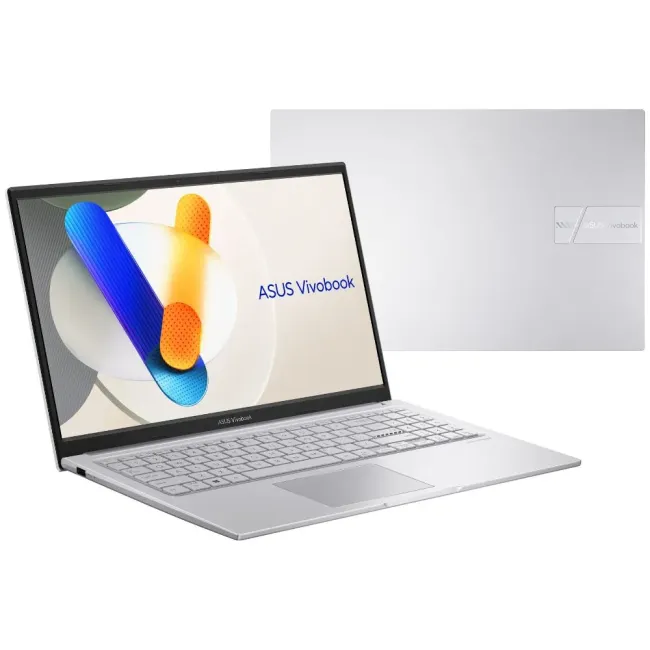 PC PORTABLE X1504VA 15.6" i5-1334U 16GB 512GB SSD WIN111H  ASUS