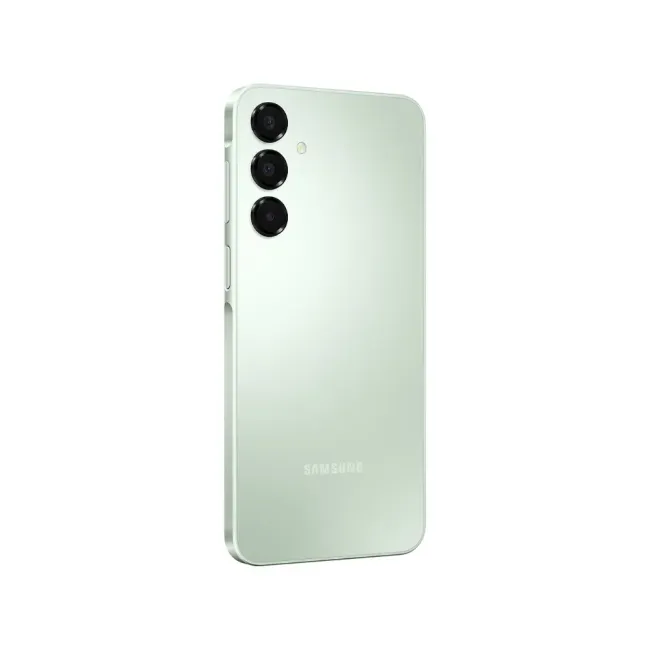 SMARTPHONE GALAXY A16 (4+128GB ) LIGHT GREEN SAMSUNG
