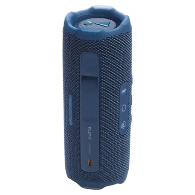 HAUT PARLEURS FLIP 7 BLEU JBL
