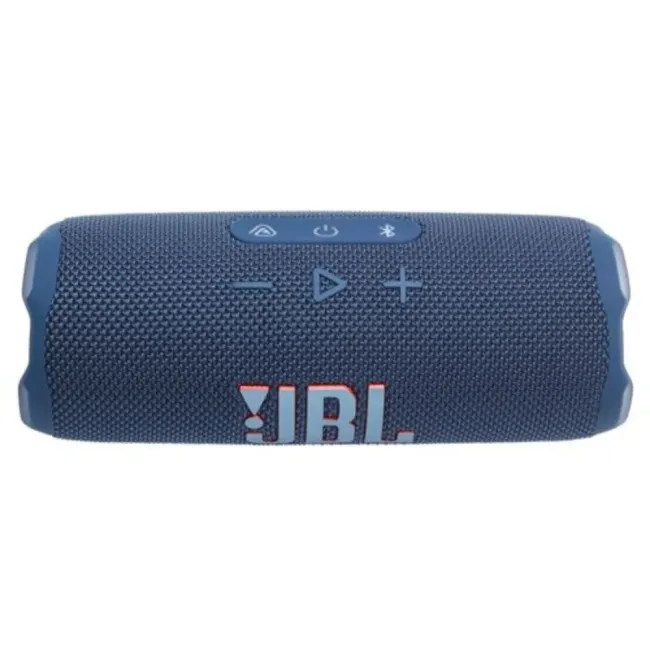 HAUT PARLEURS FLIP 7 BLEU JBL