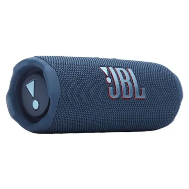 HAUT PARLEURS FLIP 7 BLEU JBL