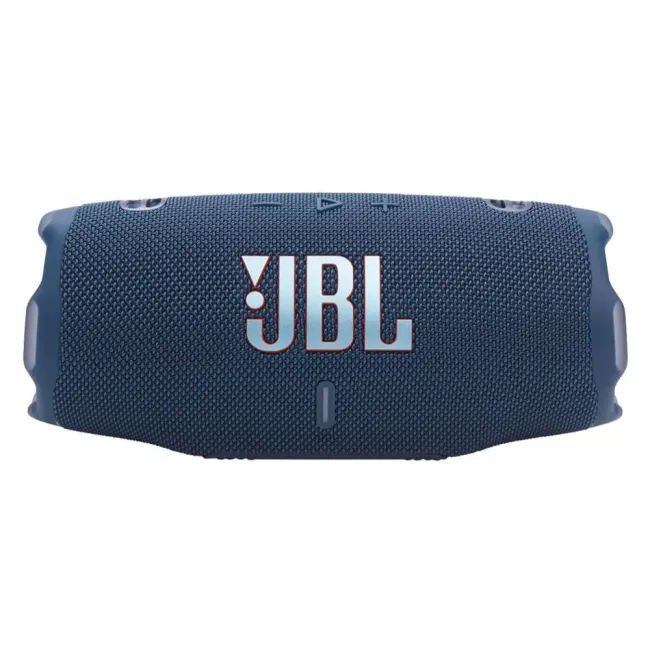 HAUT PARLEURS CHARGE 6 BLEU JBL