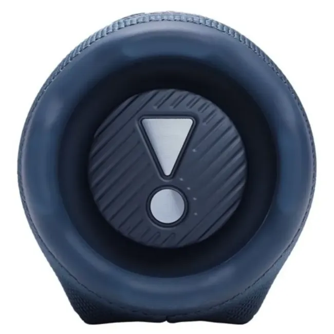 HAUT PARLEURS CHARGE 6 BLEU JBL