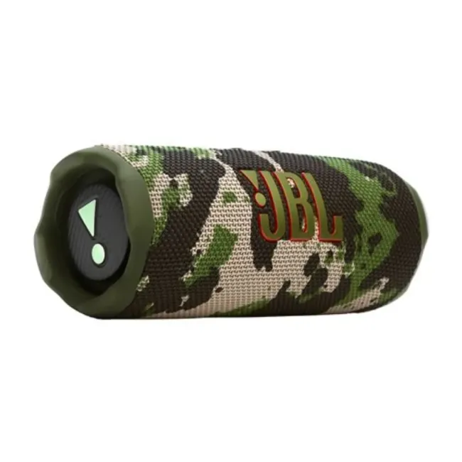 HAUT PARLEURS FLIP 7 CAMO JBL
