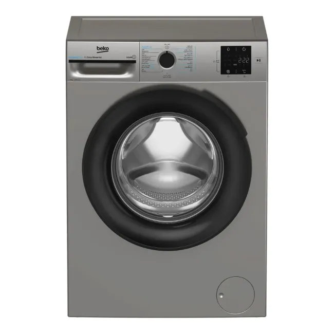 LAVE LINGE 8KG 1200TRS A+++ GRIS BEKO