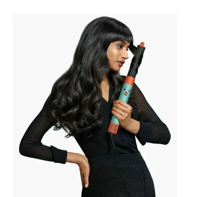 SECHE CHEVEUX HS05/HS08 AIRWRAP COMPLETE ( Blue Rose ) DYSON