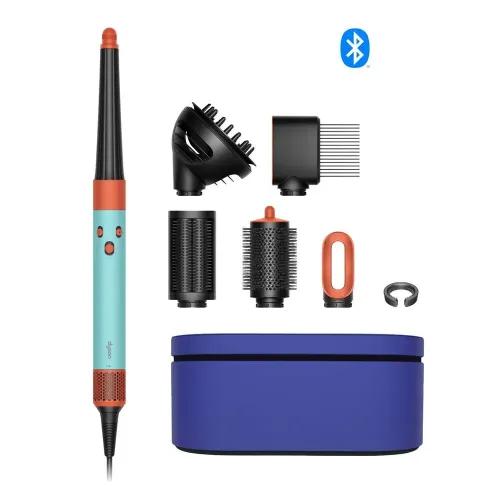 SECHE CHEVEUX HS05/HS08 AIRWRAP COMPLETE ( Blue Rose ) DYSON