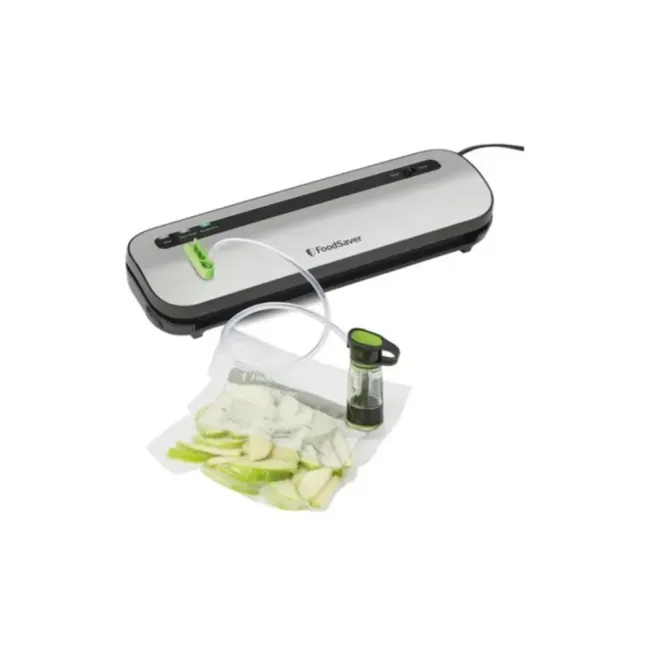 MACHINE SOUS VIDE VS1290X FOODSAVER