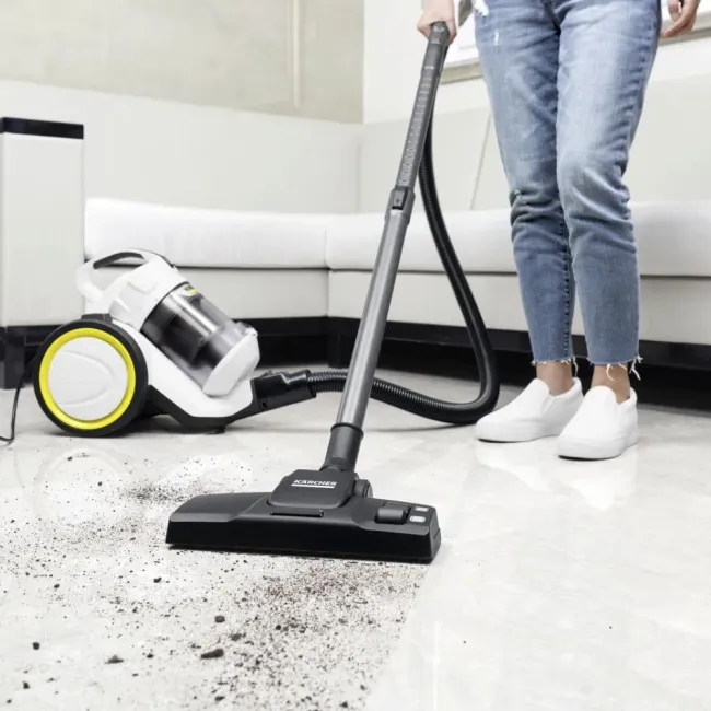 ASPIRATEUR SANS SAC VC3 KARCHER