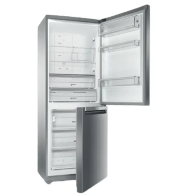 COMBINE NF 486L INOX WHIRLPOOL