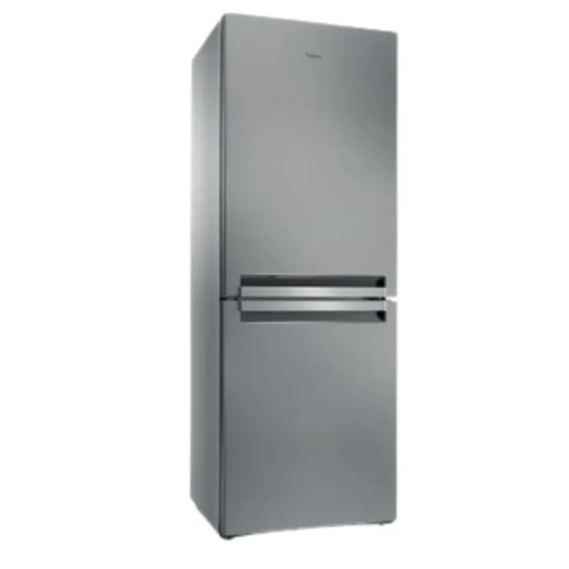 COMBINE NF 486L INOX WHIRLPOOL