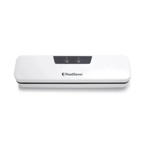 MACHINE SOUS VIDE VS0290X FOODSAVER