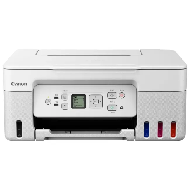 IMPRIMANTE MEGA TANK G3470 COULEUR 3 EN 1 WIFI  CANON