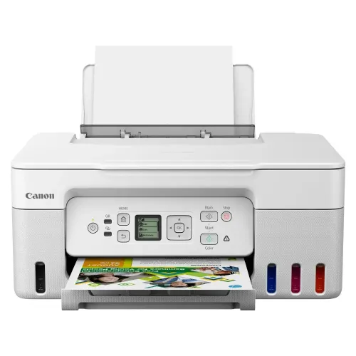 IMPRIMANTE MEGA TANK G3470 COULEUR 3 EN 1 WIFI  CANON
