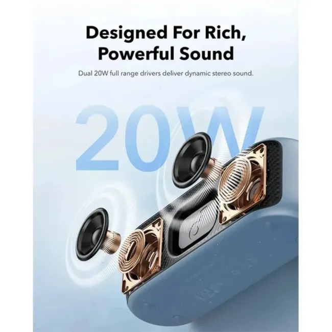 SoundCore Motion 100 Black 194644173982