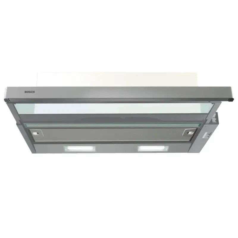 HOTTE TELESCOPIQUE 60CM BOSCH