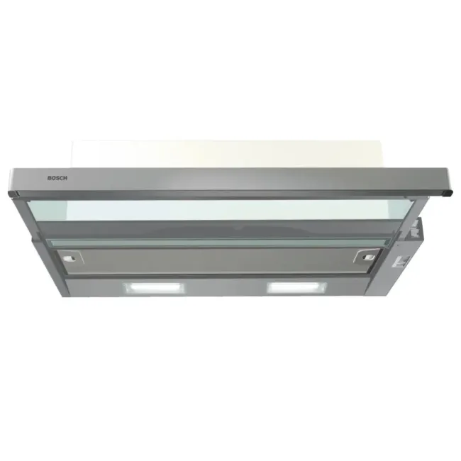 HOTTE TELESCOPIQUE 60CM BOSCH