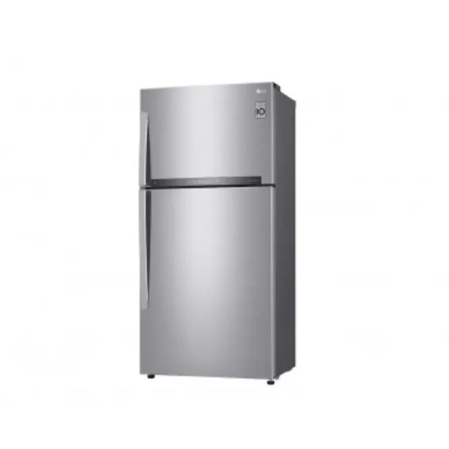 REFRIGERATEUR 2P 800L INOX LG
