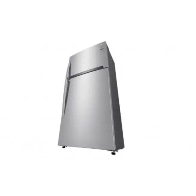 REFRIGERATEUR 2P 800L INOX LG