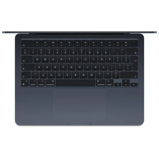 MacBook Air 13'' M3 8-CORE CPU 8GB/256GB SSD MIDNIGHT APPLE