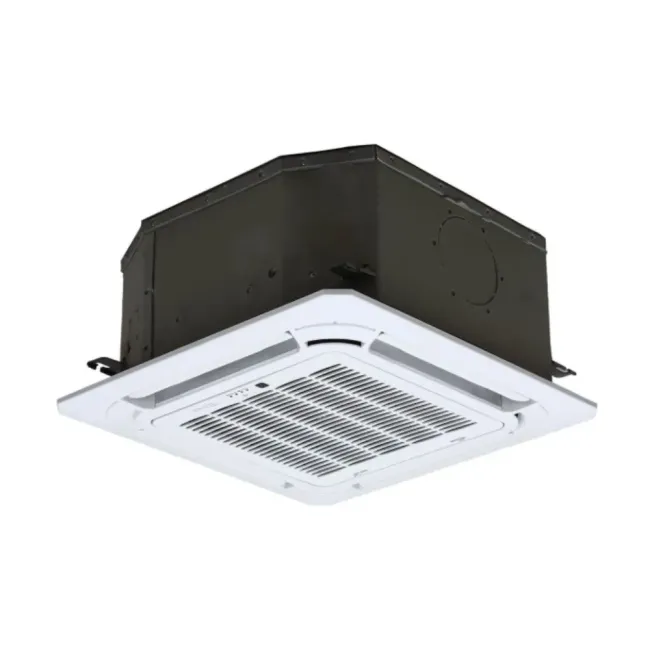 CLIMATISEUR 36000 BTU CASSETTE INVERTER CARRIER