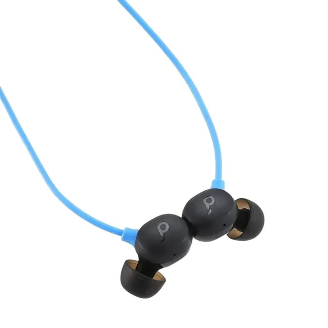 SoundCore Life U2i Black+Blue 194644083243