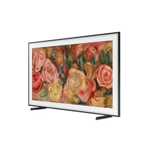 SMART TV 55'' QLED FRAME 4K SAMSUNG